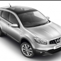 Nissan Qashqai facelift - Foto 5 din 11