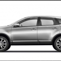 Nissan Qashqai facelift - Foto 8 din 11