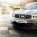 Nissan Qashqai facelift - Foto 3 din 11