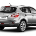 Nissan Qashqai facelift - Foto 9 din 11