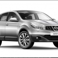 Nissan Qashqai facelift - Foto 2 din 11
