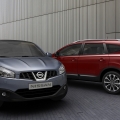 Nissan Qashqai facelift - Foto 6 din 11
