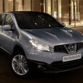 Nissan Qashqai facelift - Foto 4 din 11