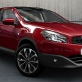 Nissan Qashqai facelift - Foto 1 din 11