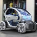 Renault Twizy - Foto 1 din 3