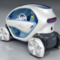 Renault Twizy - Foto 2 din 3