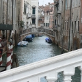 Italia, in straie de sarbatoare: Vezi cum arata Carnavalul de la Venetia in 2010 - Foto 4 din 36
