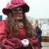 Italia, in straie de sarbatoare: Vezi cum arata Carnavalul de la Venetia in 2010 - Foto  - 8