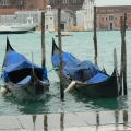 Italia, in straie de sarbatoare: Vezi cum arata Carnavalul de la Venetia in 2010 - Foto 9 din 36