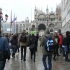 Italia, in straie de sarbatoare: Vezi cum arata Carnavalul de la Venetia in 2010 - Foto  - 10
