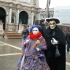 Italia, in straie de sarbatoare: Vezi cum arata Carnavalul de la Venetia in 2010 - Foto  - 12