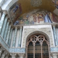 Italia, in straie de sarbatoare: Vezi cum arata Carnavalul de la Venetia in 2010 - Foto 14 din 36