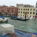 Italia, in straie de sarbatoare: Vezi cum arata Carnavalul de la Venetia in 2010 - Foto 17 din 36