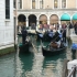 Italia, in straie de sarbatoare: Vezi cum arata Carnavalul de la Venetia in 2010 - Foto  - 19