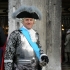 Italia, in straie de sarbatoare: Vezi cum arata Carnavalul de la Venetia in 2010 - Foto  - 26