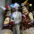 Italia, in straie de sarbatoare: Vezi cum arata Carnavalul de la Venetia in 2010 - Foto  - 28