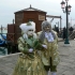 Italia, in straie de sarbatoare: Vezi cum arata Carnavalul de la Venetia in 2010 - Foto  - 32