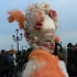 Italia, in straie de sarbatoare: Vezi cum arata Carnavalul de la Venetia in 2010 - Foto  - 35