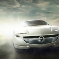 Conceptul Opel Flextreme GT/E - Foto 1 din 6