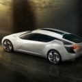Conceptul Opel Flextreme GT/E - Foto 2 din 6