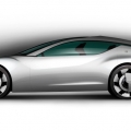 Conceptul Opel Flextreme GT/E - Foto 3 din 6