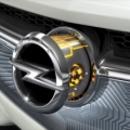 Conceptul Opel Flextreme GT/E - Foto 4 din 6