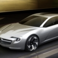 Conceptul Opel Flextreme GT/E - Foto 5 din 6