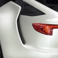 Conceptul Opel Flextreme GT/E - Foto 6 din 6