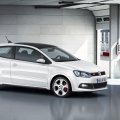 Noul Polo GTI - Foto 1 din 9