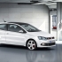Noul VW Polo GTI, dezvaluit inainte de Geneva - Foto  - 1