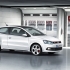 Noul VW Polo GTI, dezvaluit inainte de Geneva - Foto  - 2