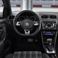Noul Polo GTI - Foto 7 din 9