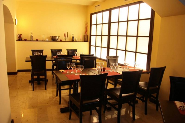 Un restaurant pe saptamana: Sangria - cu spray-ul contra arsurilor in buzunar - Foto 6 din 6