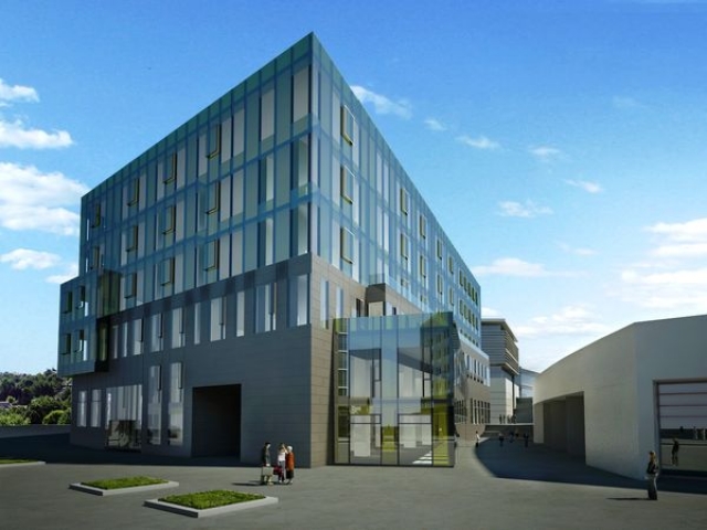 Pariul birourilor din provincie: De ce aleg multinationalele sa se extinda in tara - Foto 4 din 4