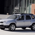 Primul SUV de la Dacia - Foto 1 din 29