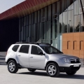 Primul SUV de la Dacia - Foto 2 din 29