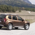 Primul SUV de la Dacia - Foto 11 din 29
