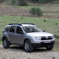Primul SUV de la Dacia - Foto 13 din 29