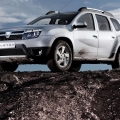 Primul SUV de la Dacia - Foto 15 din 29