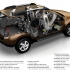 Vezi cat costa modelul Dacia Duster. Cum vi se pare? - Foto  - 22