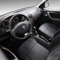 Primul SUV de la Dacia - Foto 25 din 29