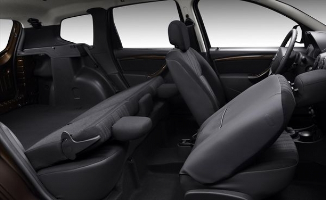 Vezi cat costa modelul Dacia Duster. Cum vi se pare? - Foto 29 din 29