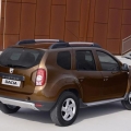 Primul SUV de la Dacia - Foto 4 din 29