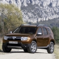 Primul SUV de la Dacia - Foto 8 din 29