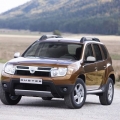 Primul SUV de la Dacia - Foto 9 din 29