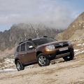 Primul SUV de la Dacia - Foto 16 din 29