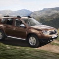 Primul SUV de la Dacia - Foto 17 din 29