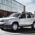 Primul SUV de la Dacia - Foto 18 din 29