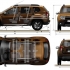 Cum se vede lansarea Dacia Duster de la Geneva. Vezi ce spun oficialii Dacia - Foto  - 21