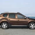 Dacia Duster - Foto 7 din 29